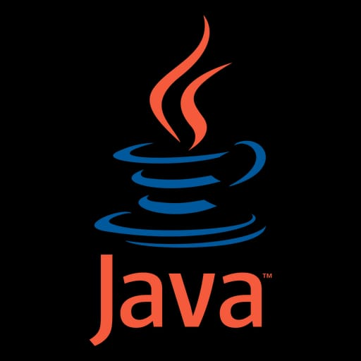 java logo