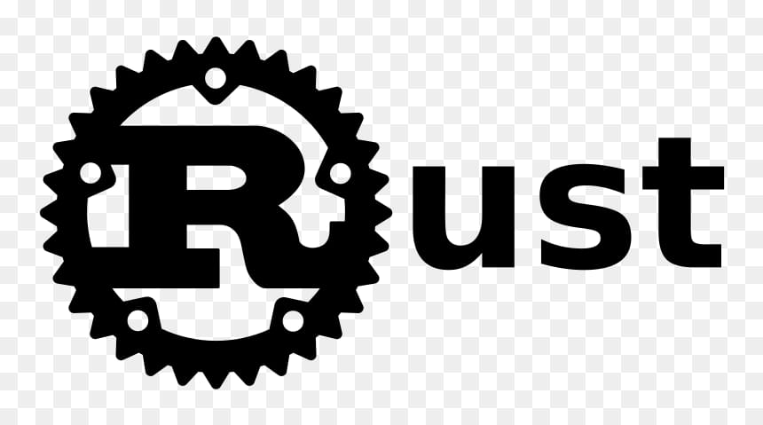 rust logo